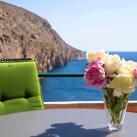 Apartment Pueblo Mascarat-3 By Interhome Altea Dış mekan fotoğraf