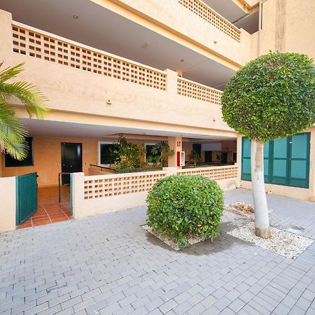 Apartment Pueblo Mascarat-3 By Interhome Altea Dış mekan fotoğraf