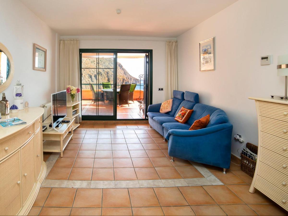 Apartment Pueblo Mascarat-3 By Interhome Altea Dış mekan fotoğraf