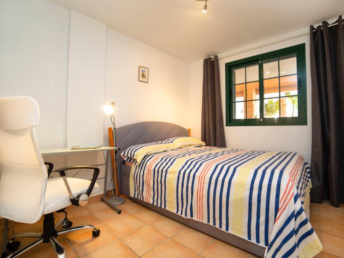 Apartment Pueblo Mascarat-3 By Interhome Altea Dış mekan fotoğraf