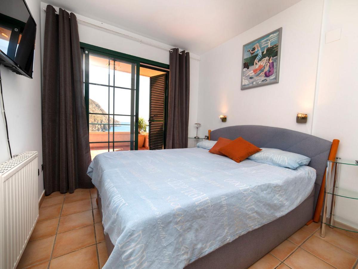 Apartment Pueblo Mascarat-3 By Interhome Altea Dış mekan fotoğraf