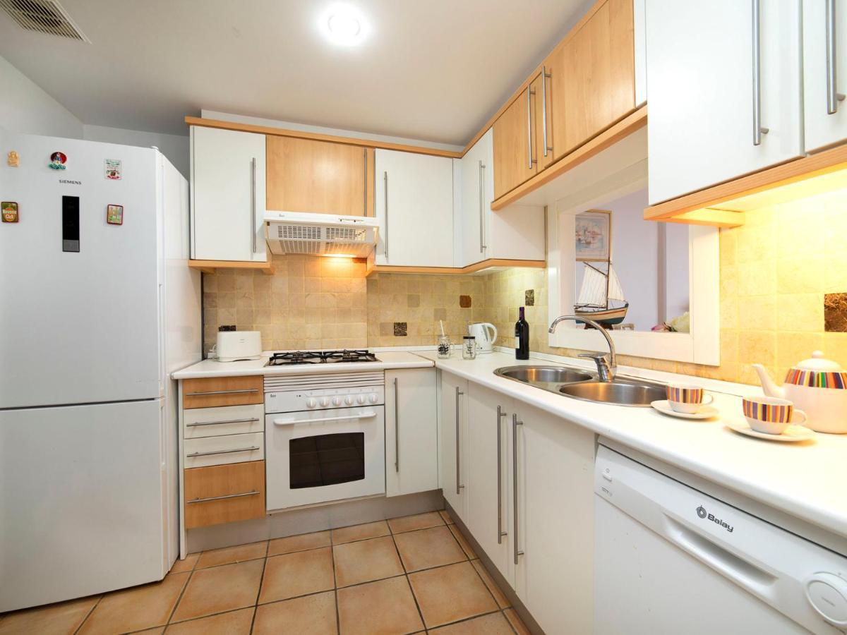 Apartment Pueblo Mascarat-3 By Interhome Altea Dış mekan fotoğraf