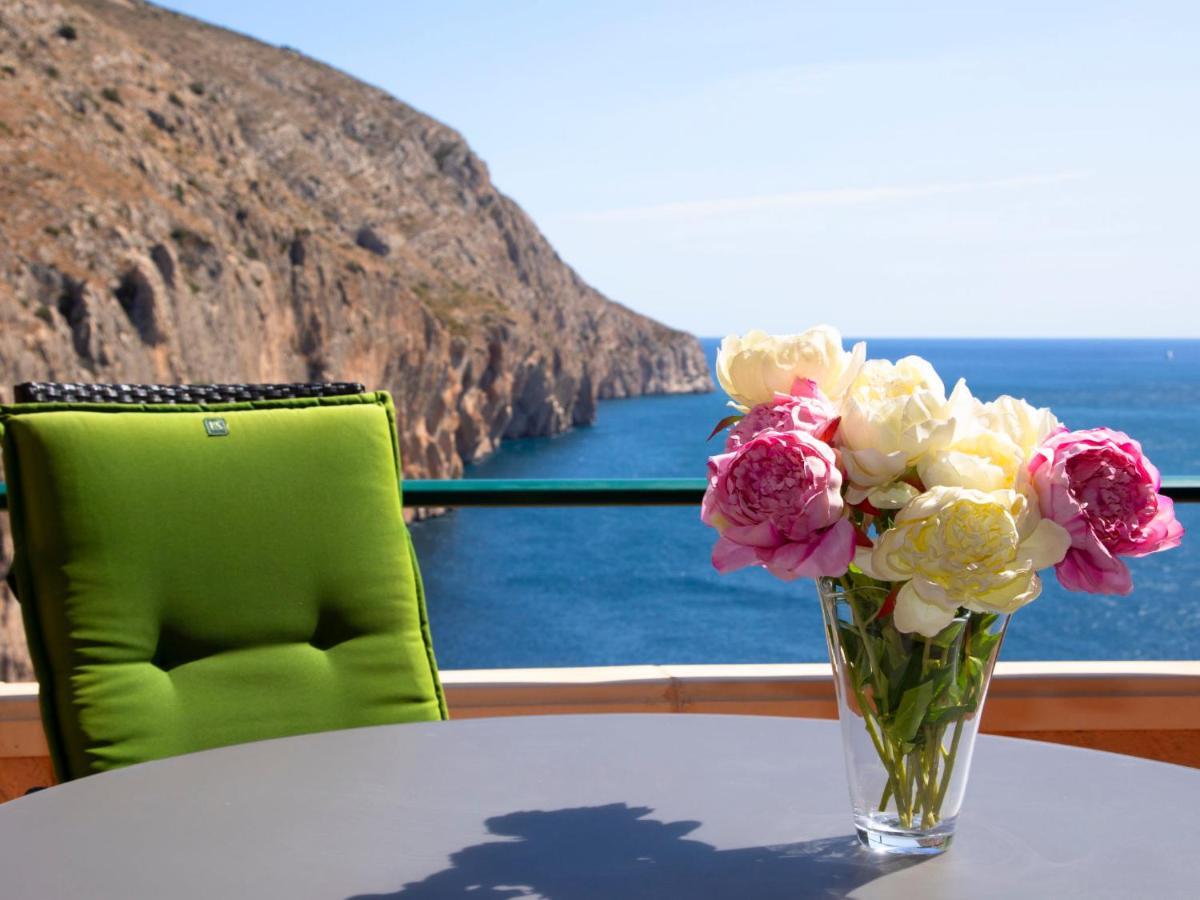 Apartment Pueblo Mascarat-3 By Interhome Altea Dış mekan fotoğraf
