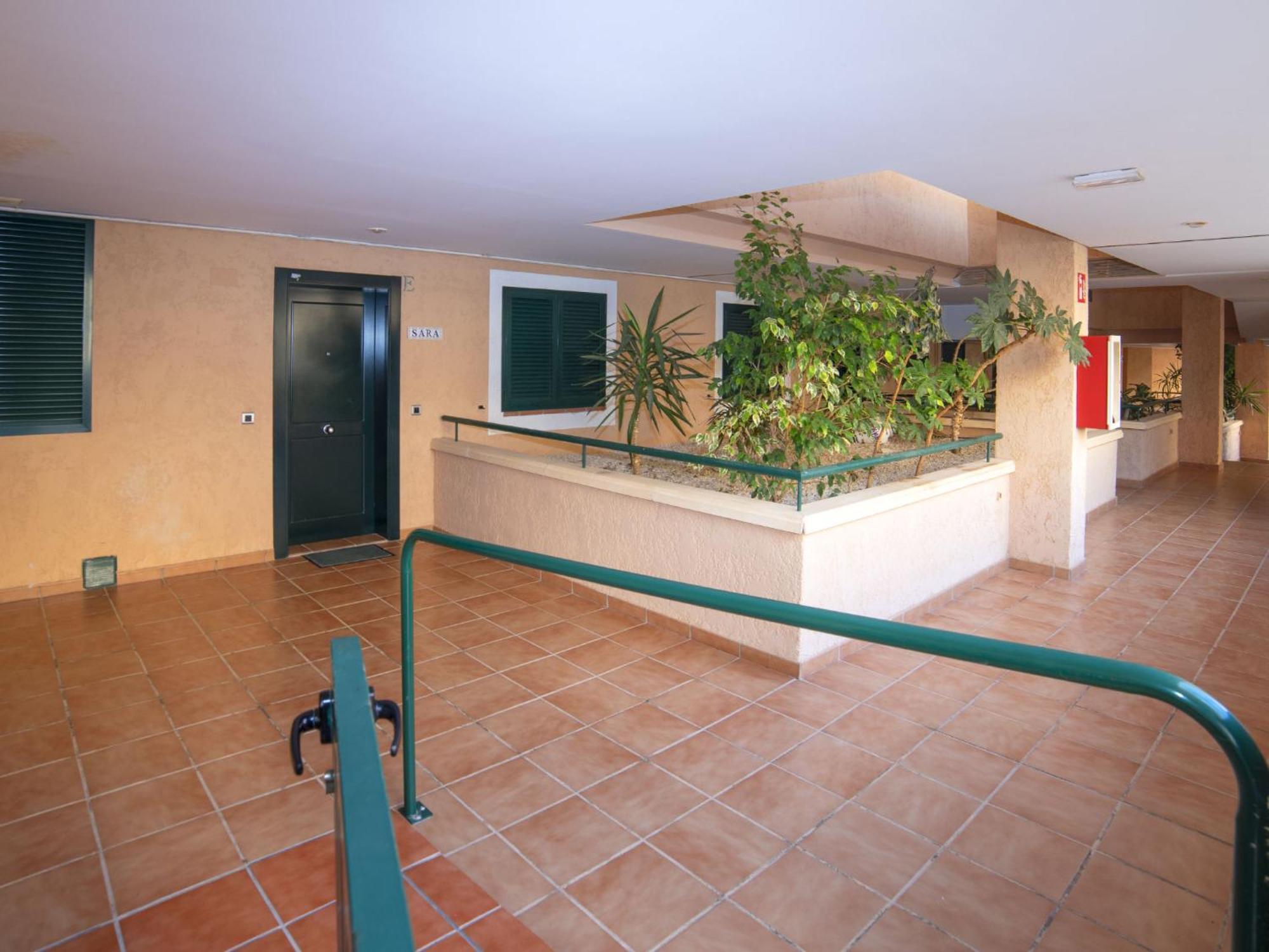Apartment Pueblo Mascarat-3 By Interhome Altea Dış mekan fotoğraf